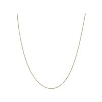 Halskette CATENINE in Gold